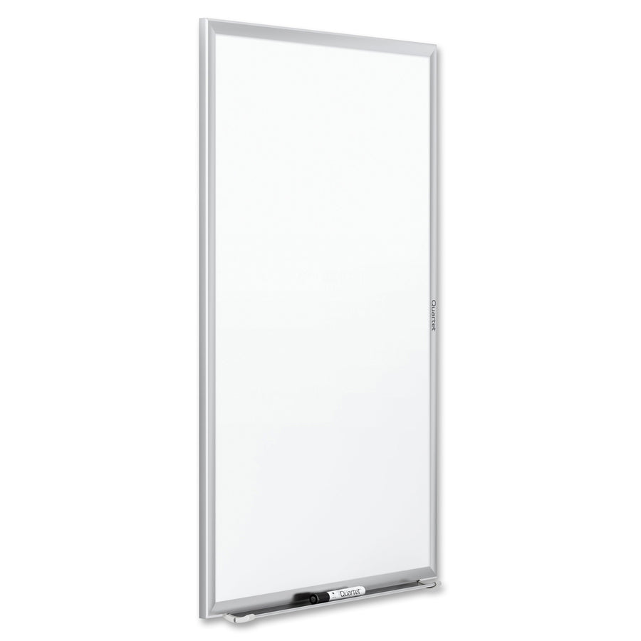 Quartet White Board 36 x 60 Non Magnetic - QRT53500