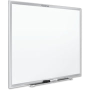 Quartet White Board 36 x 60 Non Magnetic - QRT53500