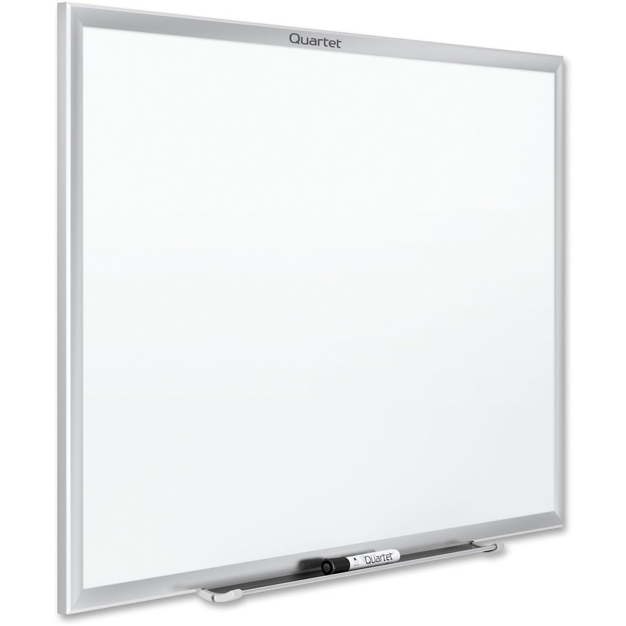 Quartet White Board 36 x 60 Non Magnetic - QRT53500