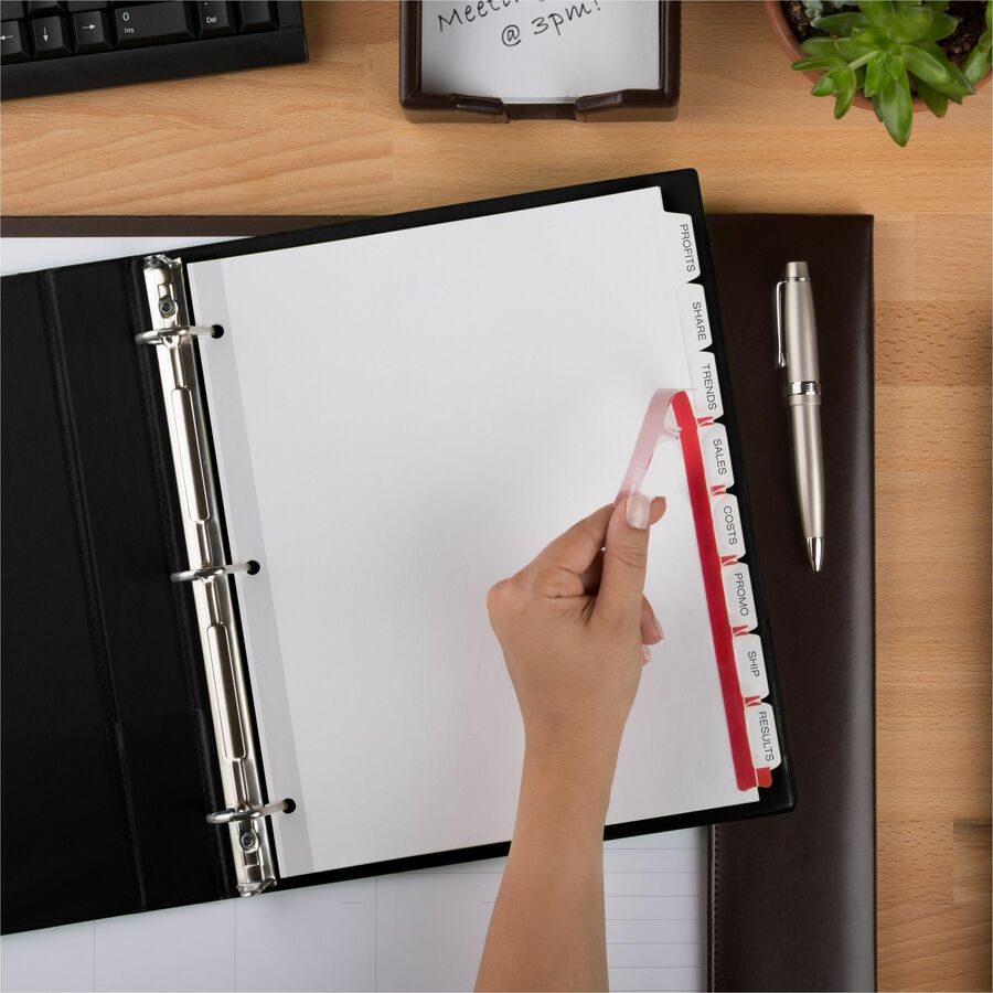 Avery&reg; Index Maker Index Divider (Model 1)
