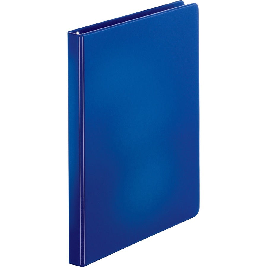 Classeurs à anneaux ronds Business Source Basic - BSN28770