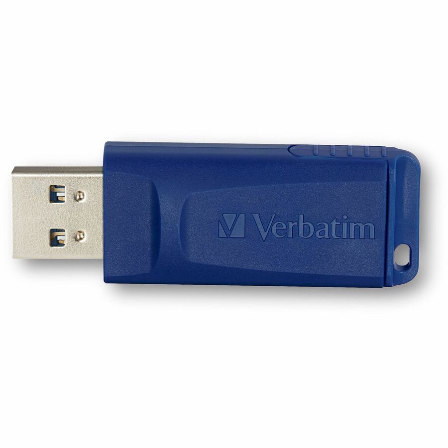 Verbatim 16GB USB Flash Drive - Blue