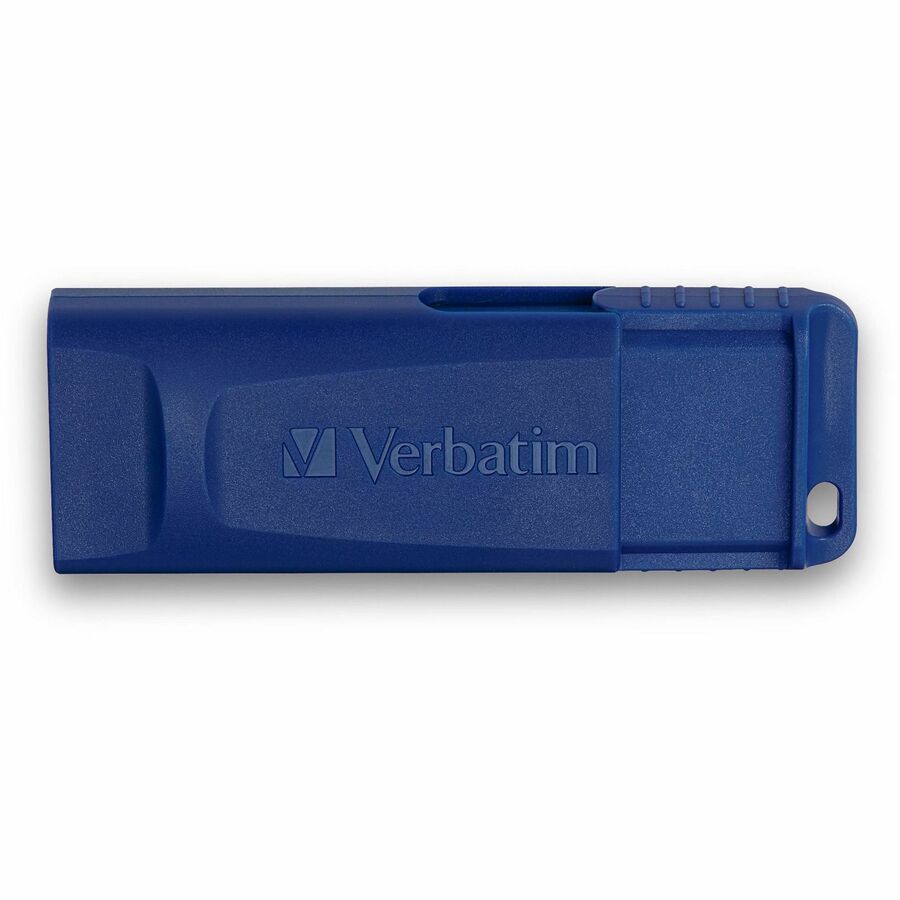 Verbatim 16GB USB Flash Drive - Blue