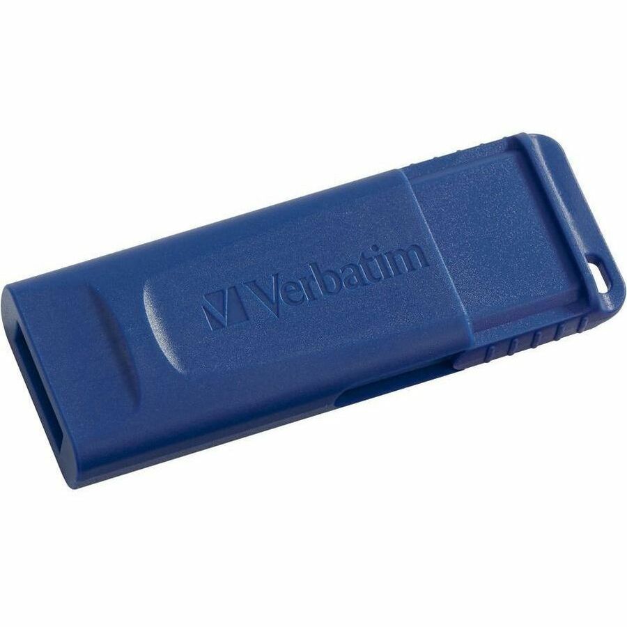 Verbatim 16GB USB Flash Drive - Blue