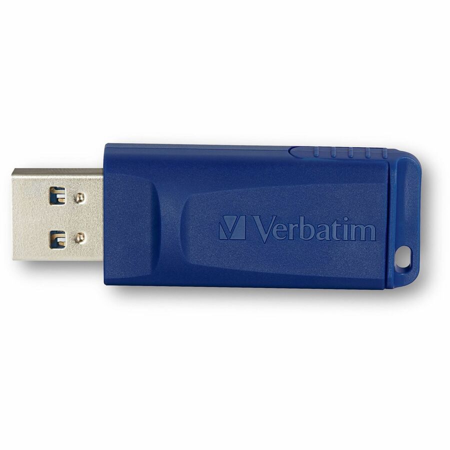 Verbatim 16GB USB Flash Drive - Blue
