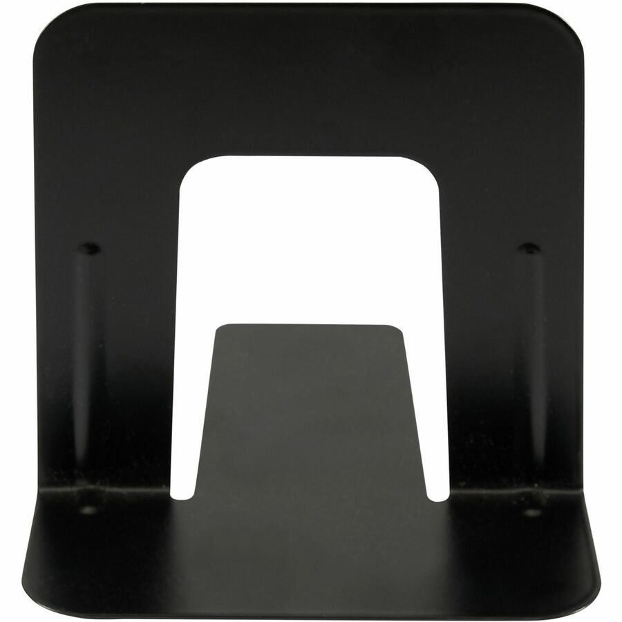 Business Source Heavy-gauge Steel Book Supports - BSN42551