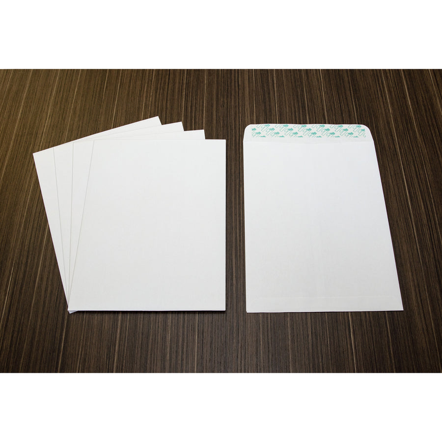 Enveloppe catalogue auto-adhésive Business Source