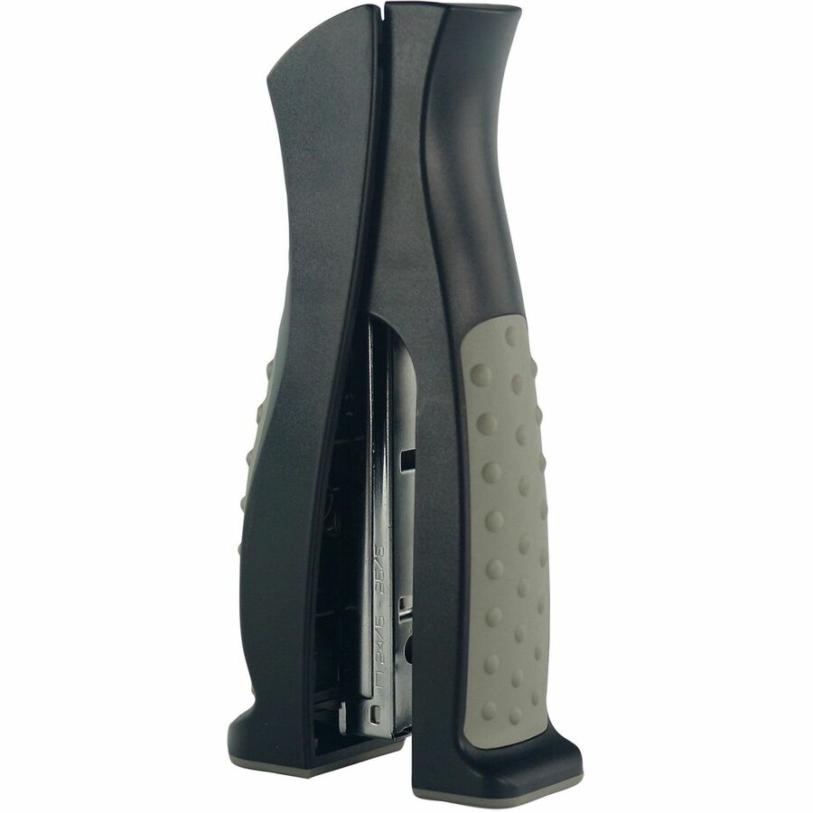 Business Source Full Strip Vertical Desk Stapler