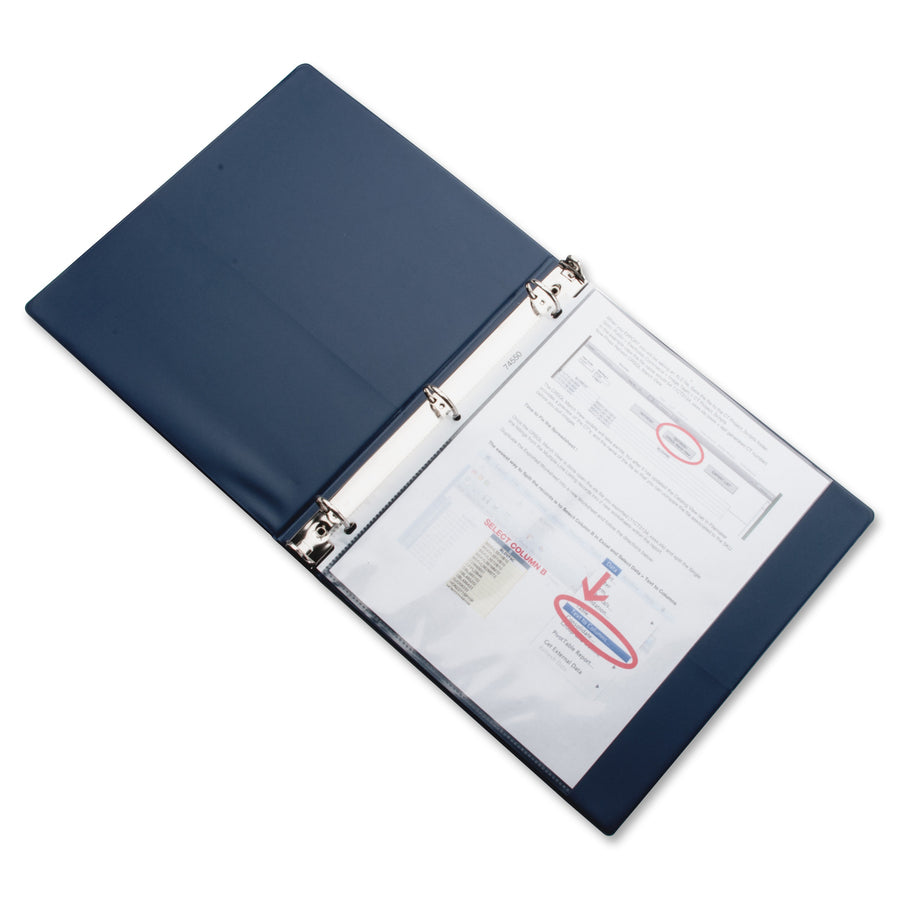 Protège-documents Business Source - Paquet de 50