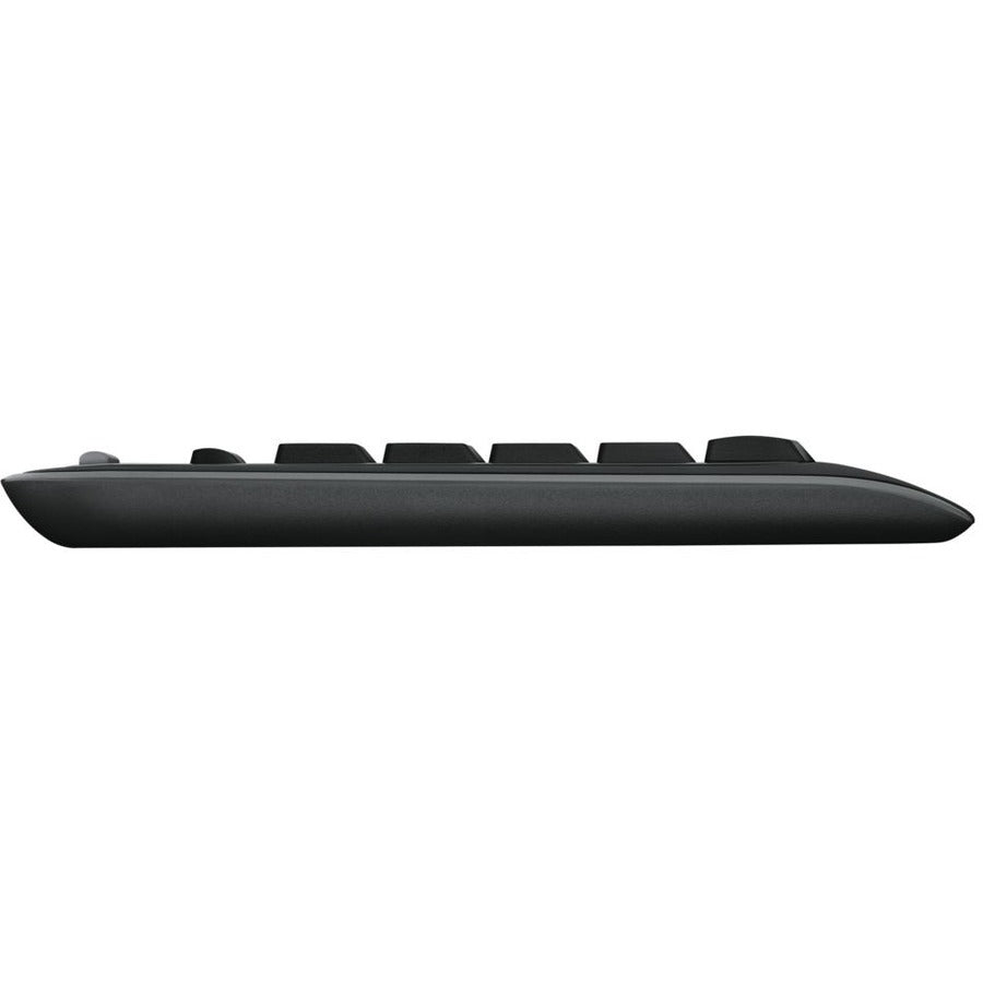 Logitech MK320 Wireless Keyboard & Mouse Combo — French Layout