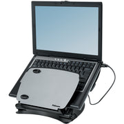 Fellowes Professional Series Laptop Workstation with USB