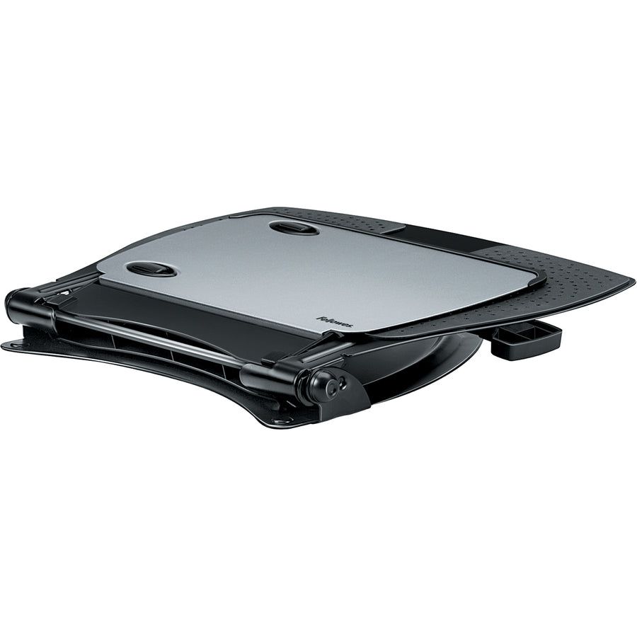 Fellowes Professional Series Laptop Workstation with USB