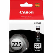 Cartouche d'encre d'origine Canon PGI-225BK