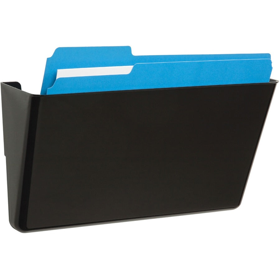 Deflecto EZ Link Stackable DocuPocket - DEF74704