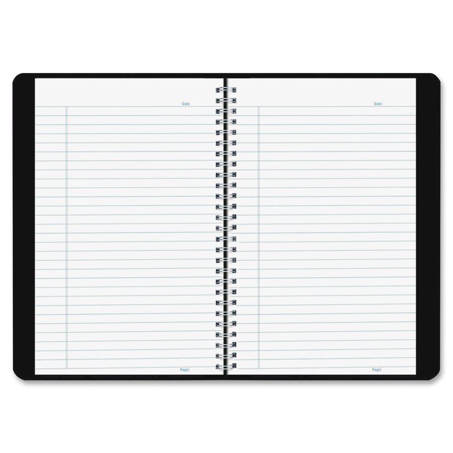 Blueline Duraflex Notebook - Letter