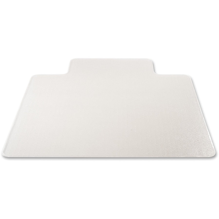 Deflecto RollaMat 36" x 48" w/lip-Medium Pile