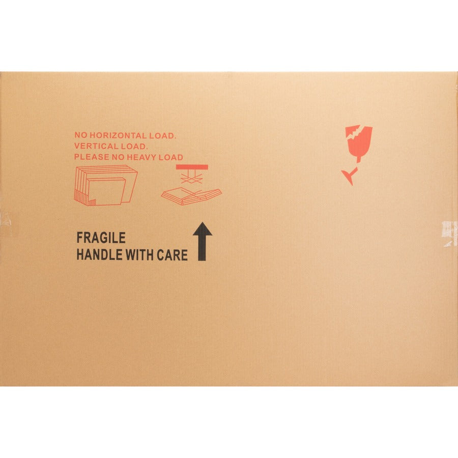 Lorell Dry-erase Board - LLR55654