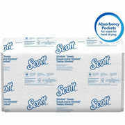 Scott Pro Slimfold Paper Towels