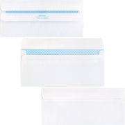 Enveloppes pour factures Business Source No.10, avec fenêtre standard