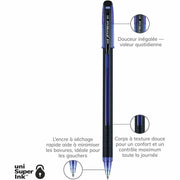 Uni-Ball Jetstream 101 Rollerball Pen