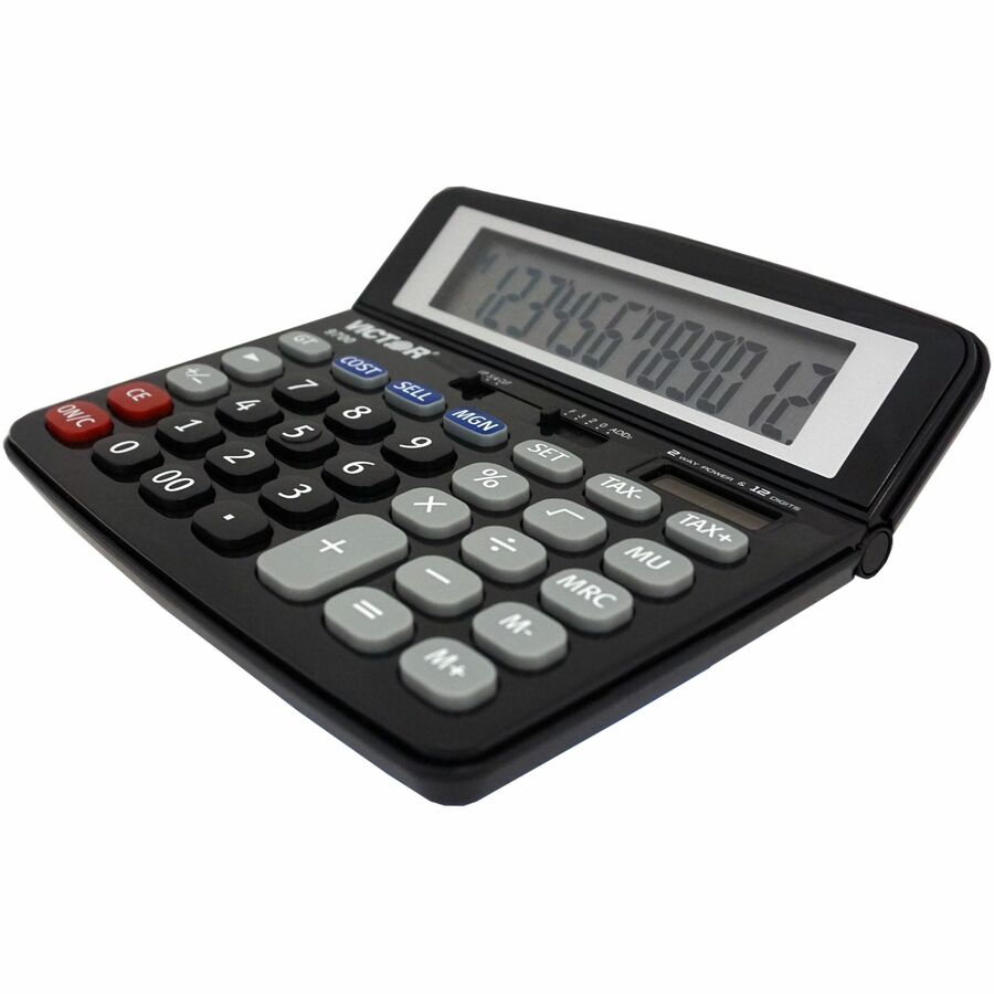 Victor 9700 Desktop Calculator