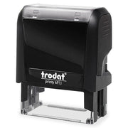 Trodat Climate Neutral 4913 Self-inking Stamp