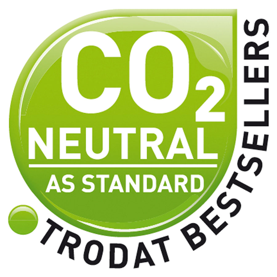 Trodat Climate Neutral 4912 Self-inking Stamp