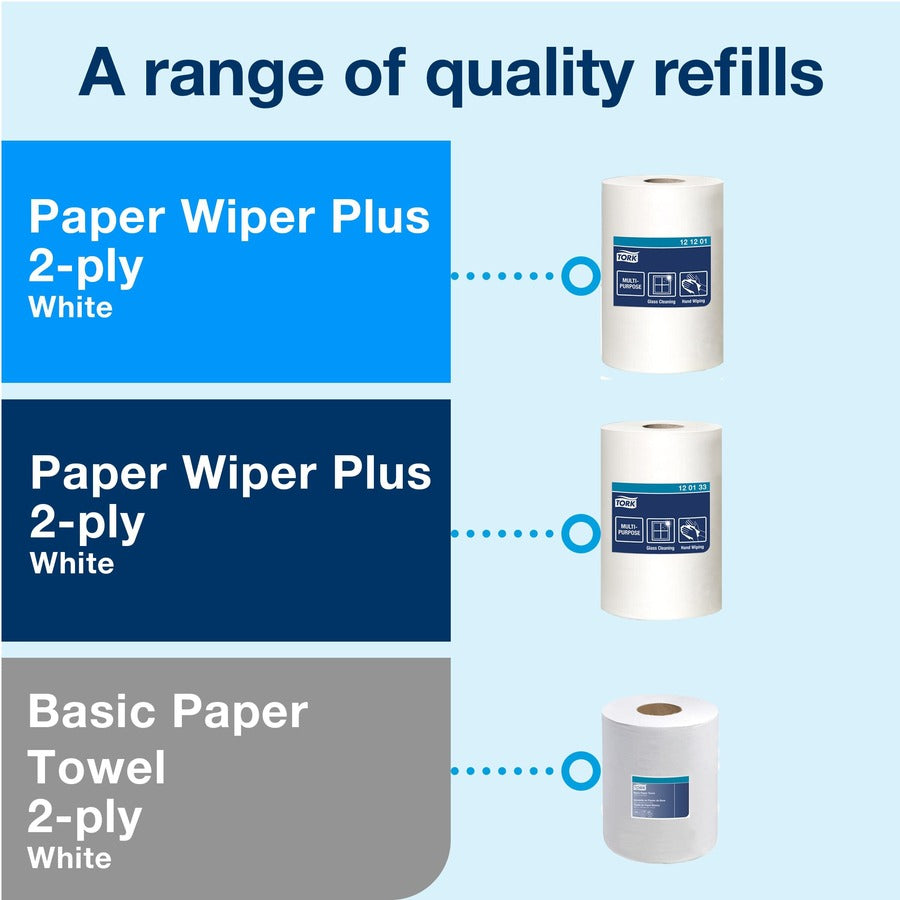 TORK 559028A Elevation Hand Towel Centerfeed Pro Dispenser