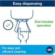 TORK 559028A Elevation Hand Towel Centerfeed Pro Dispenser