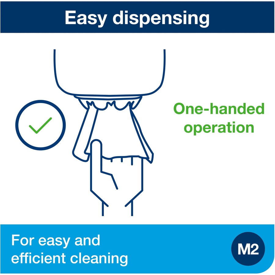 TORK 559028A Elevation Hand Towel Centerfeed Pro Dispenser