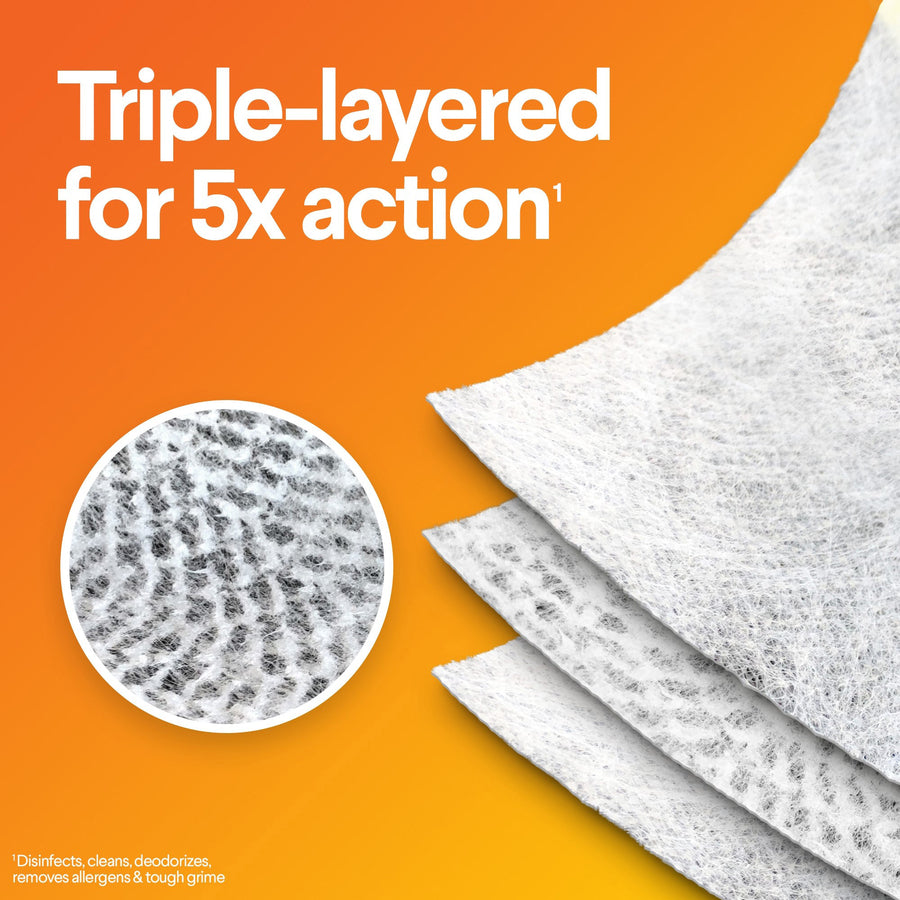 Clorox Disinfecting Wipe - CLO01609