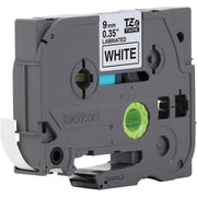 P-touch TZe Laminated Tape Cartridge (Model 14)