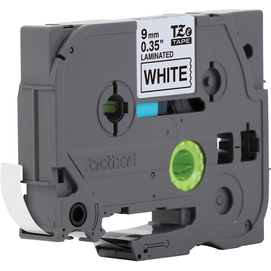 P-touch TZe Laminated Tape Cartridge (Model 14)