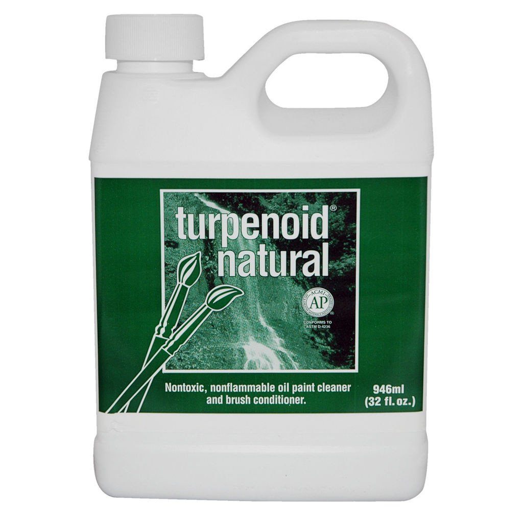 Turpenoid Natural