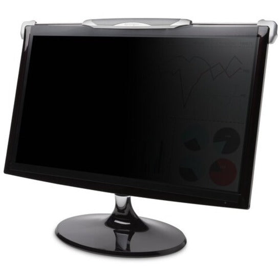 Kensington Snap2 Privacy Screen for Monitors - KMW8589655779