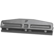 Adjustable 3-Hole Punch