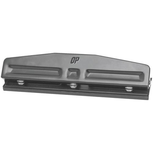 Adjustable 3-Hole Punch