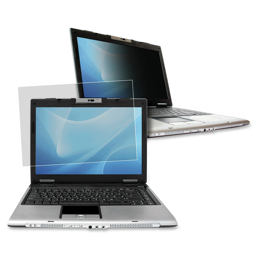 3M PF12.5W9 Privacy Filter for Widescreen Laptop 12.5"