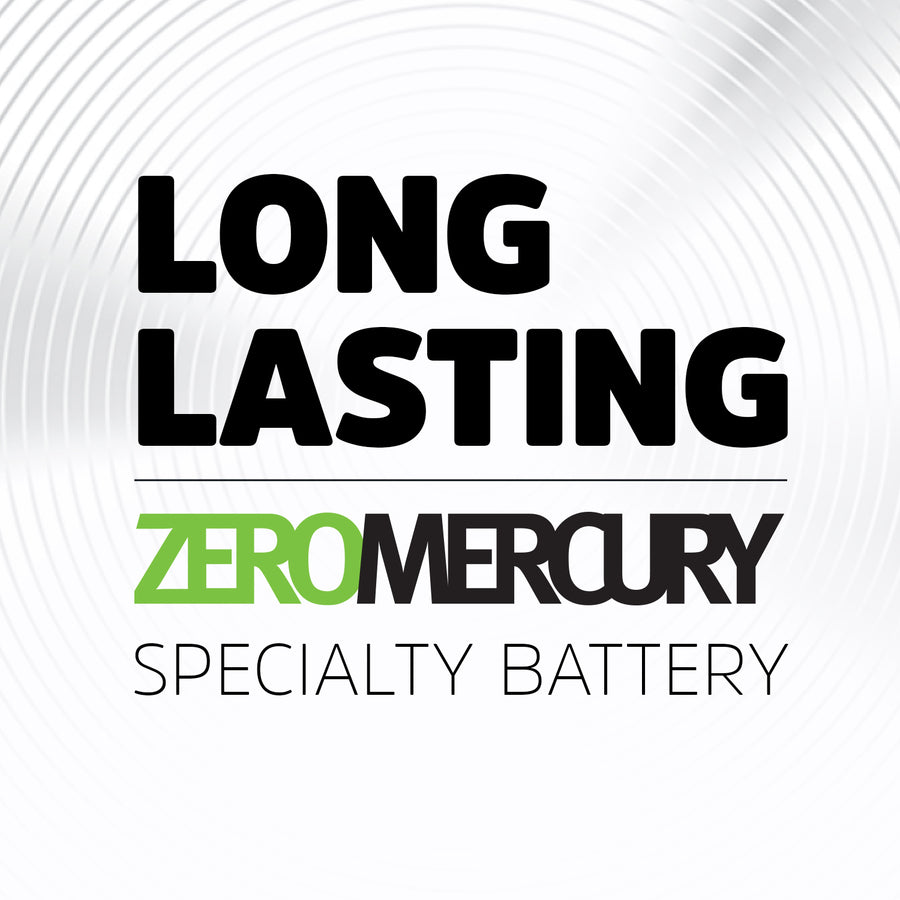 Energizer 390/389 Watch/Electronic Battery