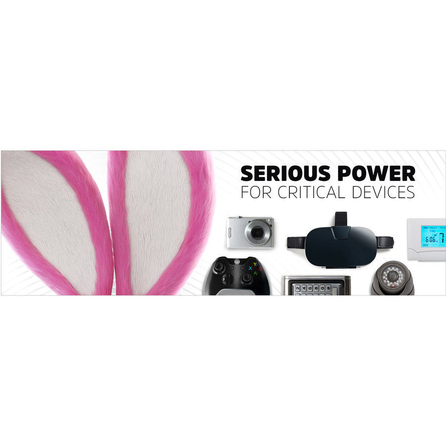 Energizer Ultimate L91SBP-4 General Purpose Battery