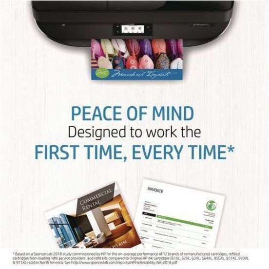 HP LaserJet CF065A 220V Maintenance Kit