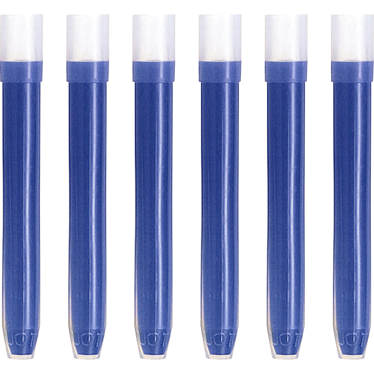 Pilot Fountain Pen Refill - Blue