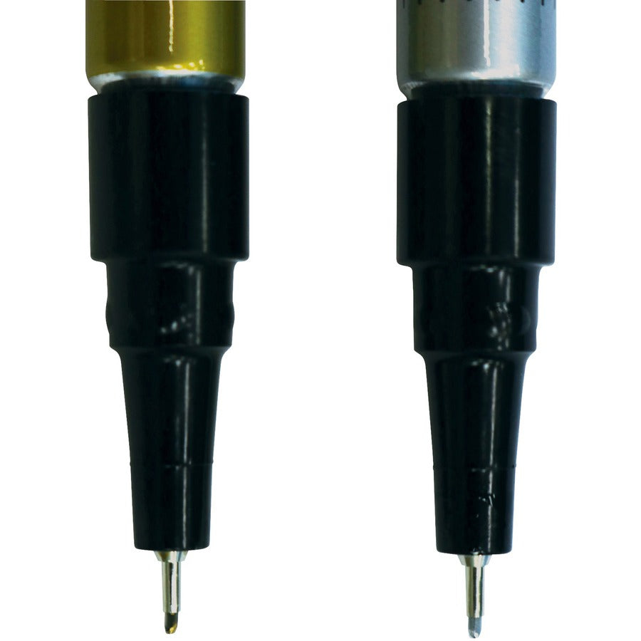 Pilot Super Color Marker — Gold, Extra Fine