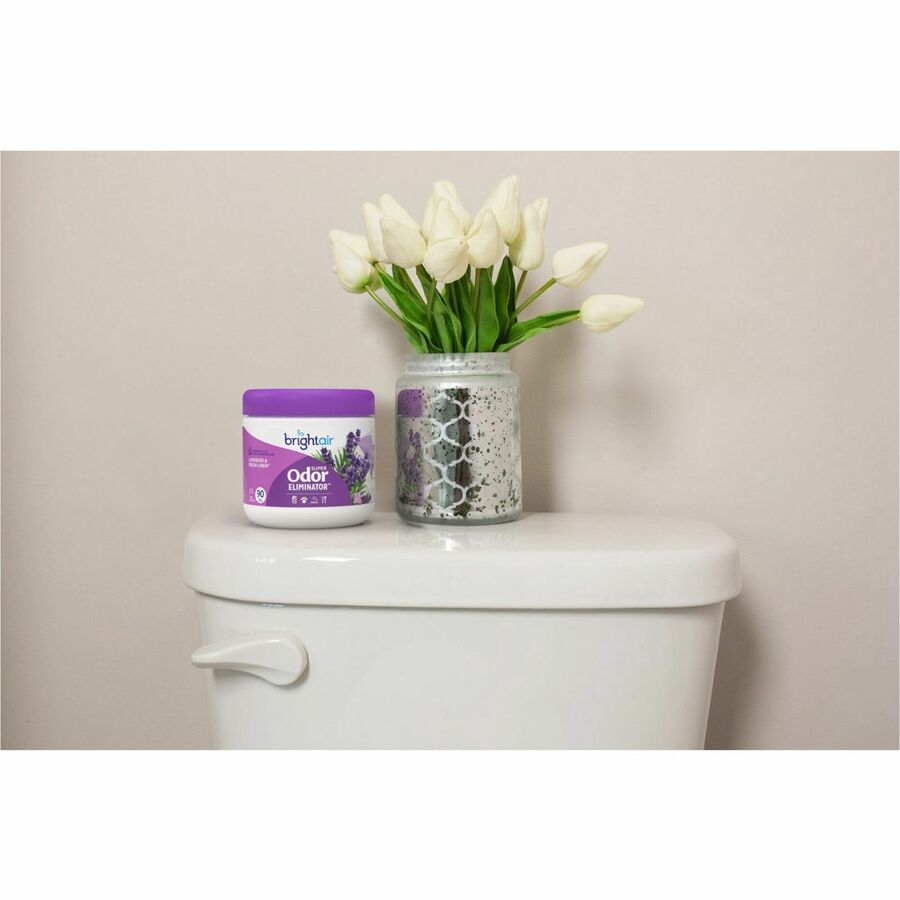 Bright Air Super Odor Eliminator Air Freshener - BRI900114