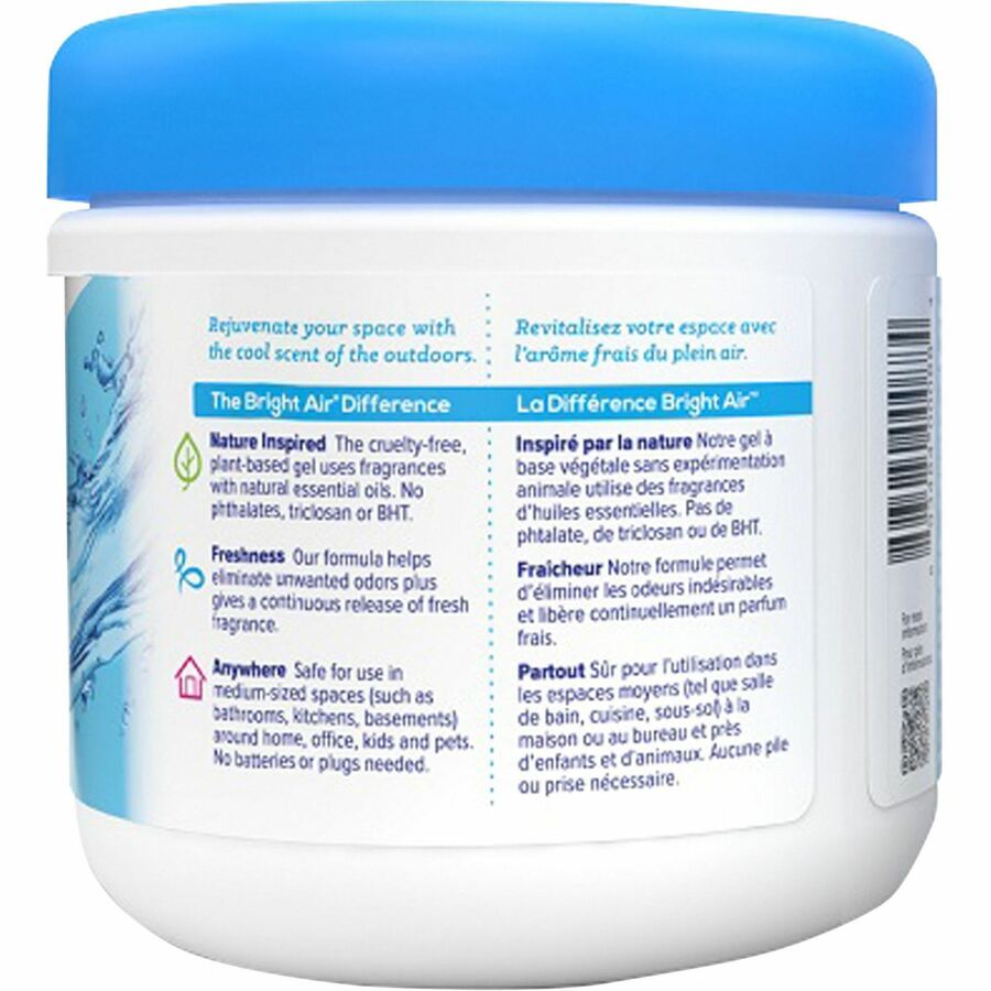 Bright Air Super Odor Eliminator Air Freshener - BRI900114