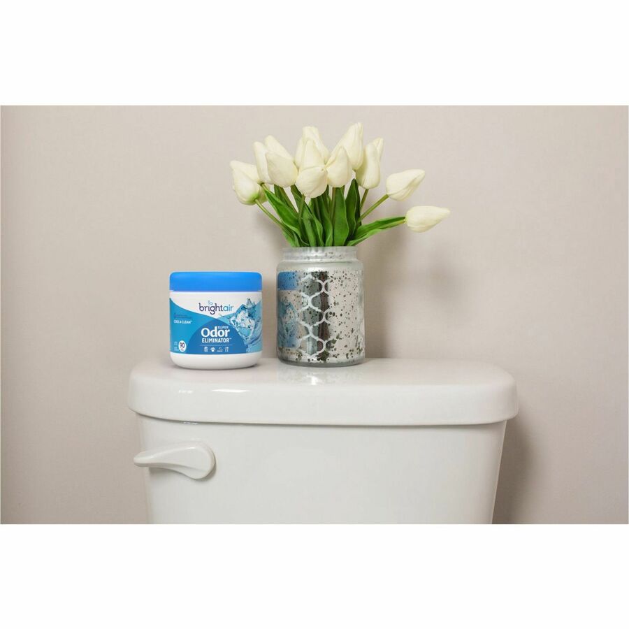 Bright Air Super Odor Eliminator Air Freshener - BRI900114