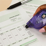 Tombow Mono Correction Tape Retro Applicator Pack