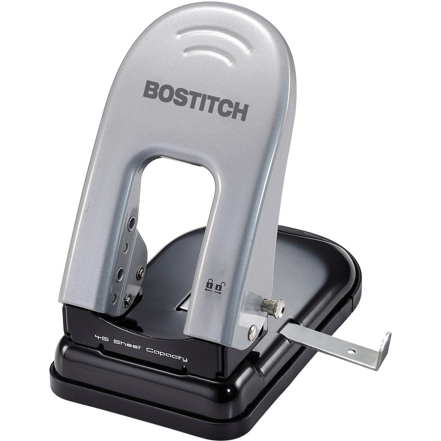 Perforatrice deux trous Bostitch Ez Squeeze„¢ 40