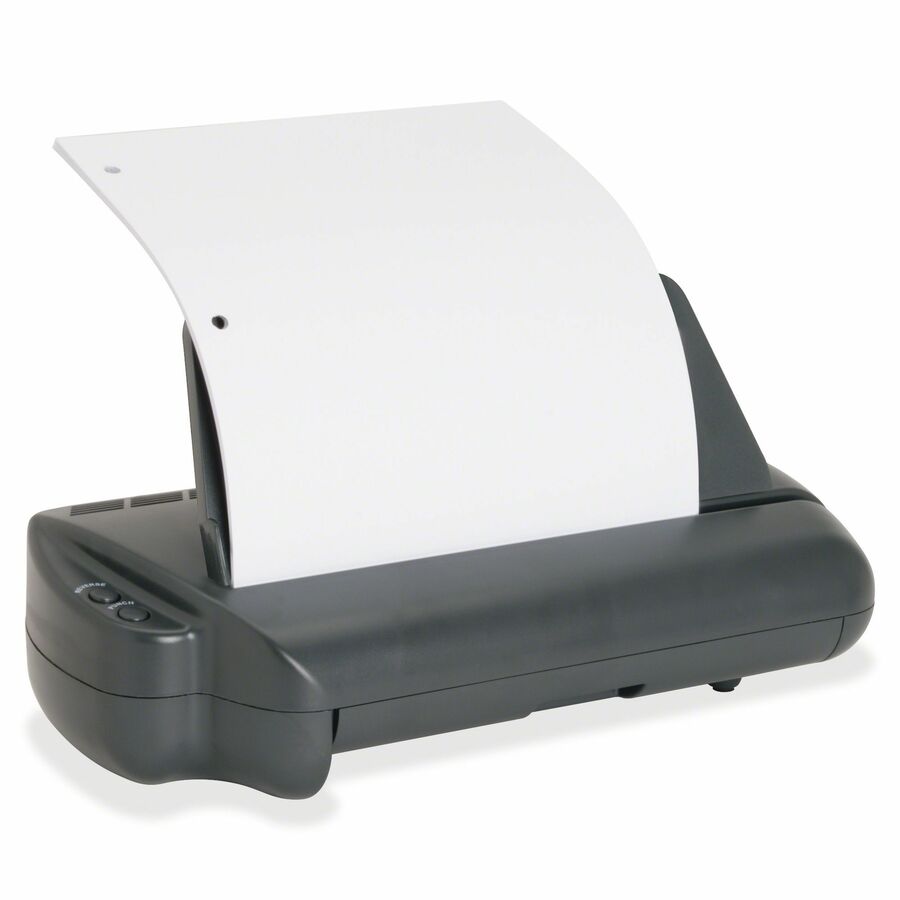 Perforatrice électrique réglable 3 trous Business Source