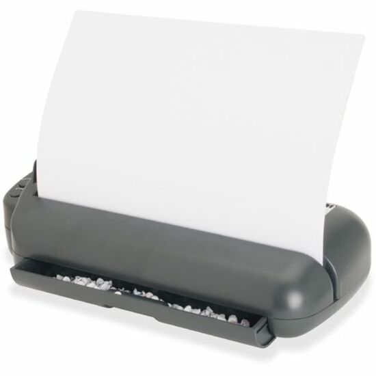Perforatrice électrique réglable 3 trous Business Source